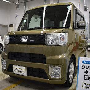 ダイハツ・ウェイク