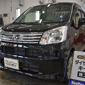 ダイハツ・ムーヴ