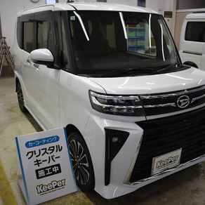 ダイハツ・タント