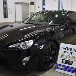 トヨタ・86