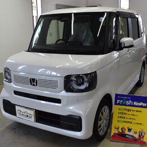 ホンダ・N-BOX