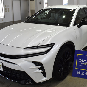 トヨタ・クラウン