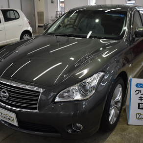 日産・フーガ