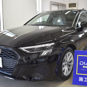 アウディ・A3