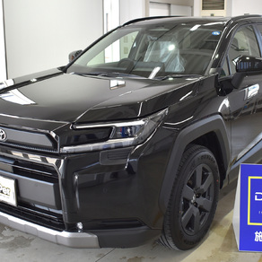 トヨタ・RAV4