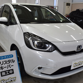 ホンダ・フィット