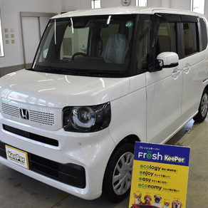 ホンダ・N-BOX