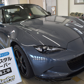 マツダ・ロードスター