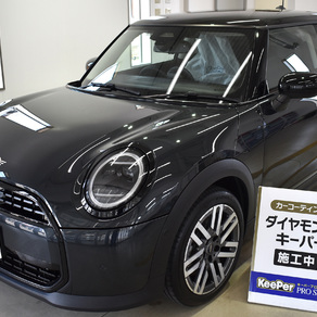 BMW・MINIクーパー
