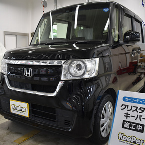 ホンダ・N-BOX