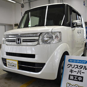 ホンダ・N-BOX