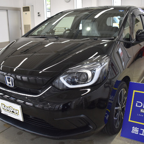 ホンダ・フィット