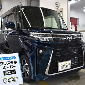 ダイハツ・タント