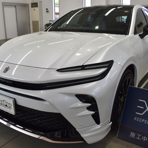 トヨタ・クラウンスポーツ