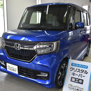 ホンダ・N-BOX
