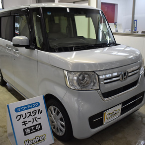 ホンダ・N-BOX