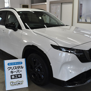 マツダ・CX-5