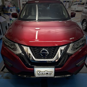 日産・エクストレイル