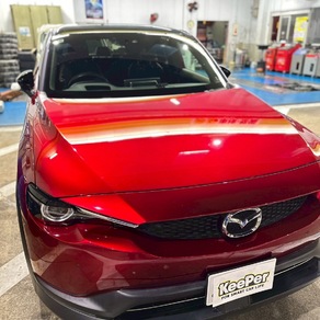マツダ・CX-30