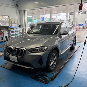 BMW・X3