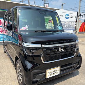 ホンダ・N-BOX