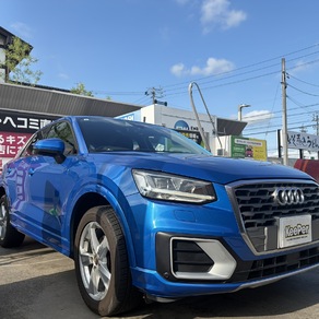 アウディ・Q2