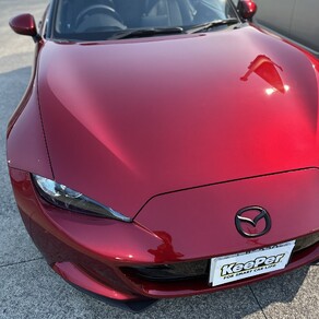 マツダ・ロードスター