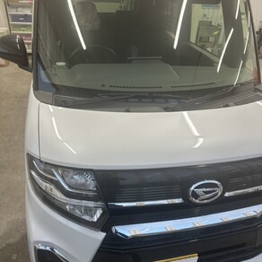 ダイハツ・タント