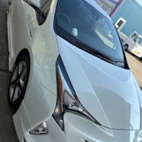 トヨタ・プリウス