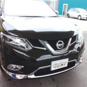 日産・エクストレイル