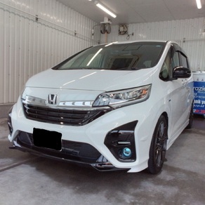 ホンダ・フリード