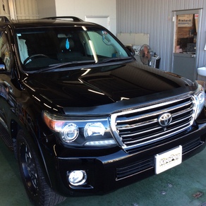 トヨタ・ハイラックス