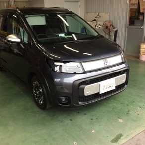 ホンダ・フリード