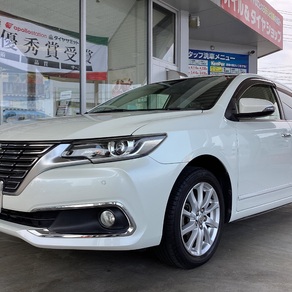 トヨタ・プレミオ