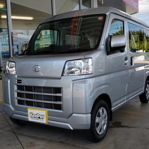 ダイハツ・ハイゼットグランカーゴ