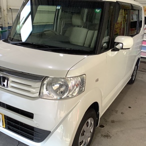 ホンダ・N-BOX