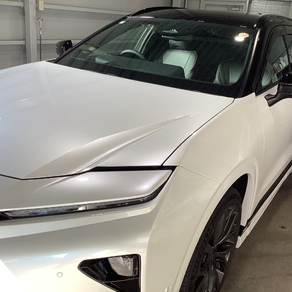 トヨタ・クラウンスポーツ