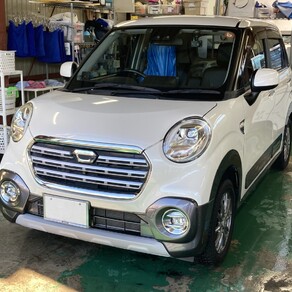 ダイハツ・キャスト