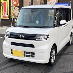 ダイハツ・タント