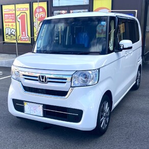 ホンダ・N-BOX