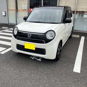 ホンダ・N-ONE