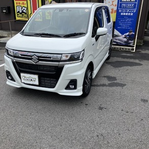 スズキ・ワゴンR