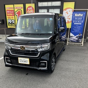ホンダ・N-BOX