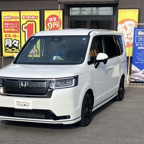 ホンダ・ステップワゴン