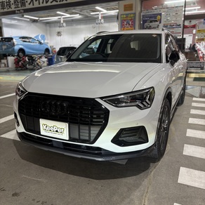 アウディ・Q3