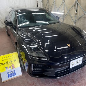 ポルシェ・パナメーラ