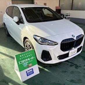 BMW・2シリーズ