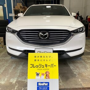 マツダ・CX-5
