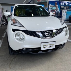 日産・ジューク