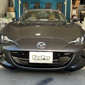 マツダ・ロードスター